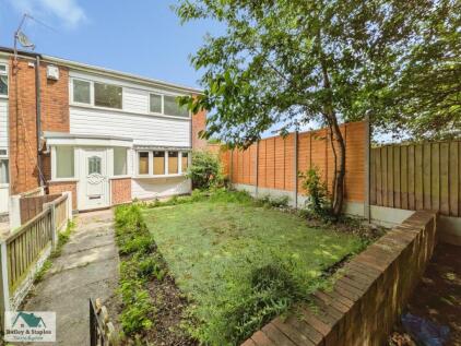 Fulwood Way, Liverpool