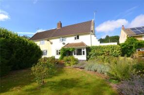 2, Plough Cottages, Stockton, Warminster BA12 0SF