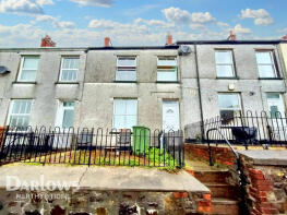 4, Barkley Street, Tredegar NP22 5AS