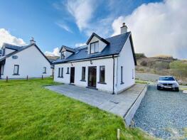 5 Stone View, Track To Torran Farm, Lochgilphead PA31 8WJ