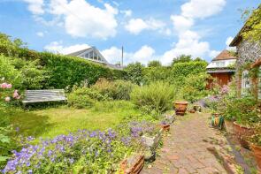 30 Rose Cottage, Kingsdown Road, Dover CT15 6AZ