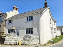 Higgledy Cottage, Road From Catsborough Cross To Hele Lane, Torrington EX38 8JP