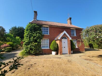 Church Farm Cottage, Framsden, Suffolk, IP14