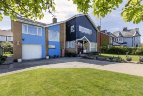 71a, North Road, Southwold IP18 6BH