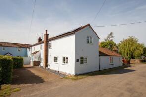 The Old Post Office, Church Lane, Dereham NR20 4AP