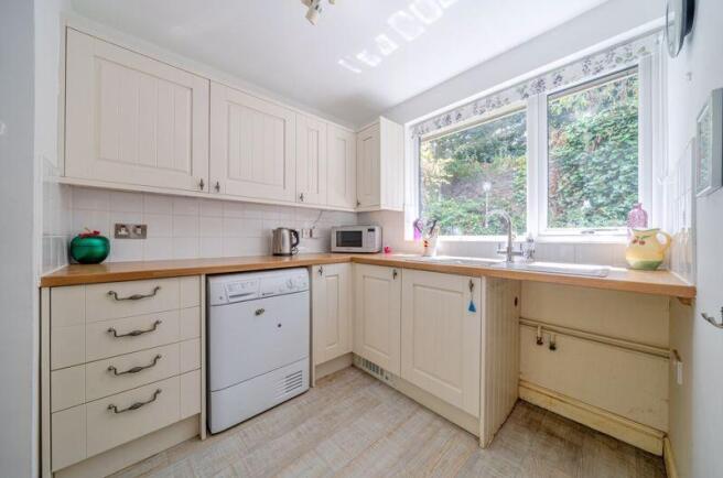 Kitchen angle 1