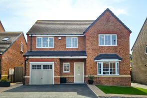 35, Brookfield Garth, Harrogate HG3 2EB