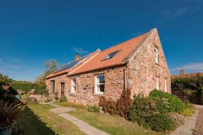 Joiners Yard, Stenton EH42 1TE