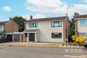 45, Birch Avenue, Colchester CO7 8LR