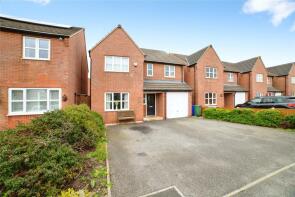 5, Sandpiper Place, Mansfield NG20 8XY
