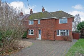 3, Heath Road, Bury St. Edmunds IP30 9BJ
