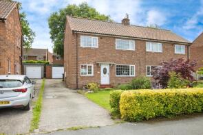 12, The Cloisters, Hemingbrough, Selby YO8 6QR