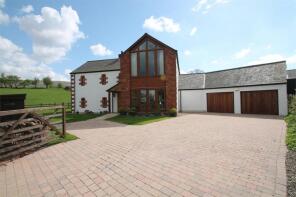 Sutton House, Access Road To Houses, Penrith CA10 1HY