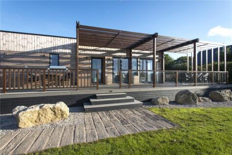 The Residence, Gwel an Mor, Portreath, Cornwall