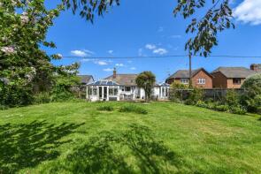 Patterdale, Town Lane, Ventnor PO38 2JS