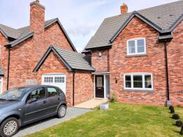 5, Nursery Gardens, Roden, Telford TF6 6FG