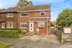 14, Netherfield Avenue, Netherton, Wakefield WF4 4LP