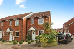 17, Leigh Road, Sittingbourne ME10 3FF
