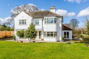 Saxon Holme, Coldhill Lane, Saxton, Tadcaster LS24 9TA