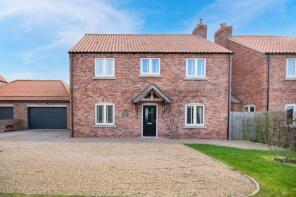 5 Lassells House, Leverton Road, Retford DN22 9HE