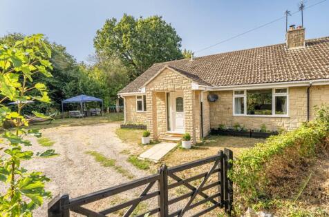 Over Stratton, South Petherton, Somerset, TA13