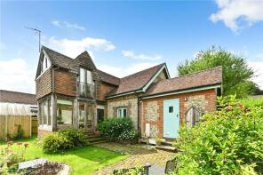 Little Barn, Stoner Hill Road, Froxfield, Petersfield GU32 1DX