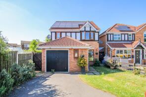 51, Priory Ridge, Crofton, Wakefield WF4 1TF