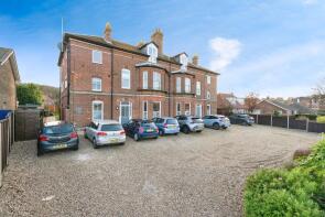 Flat 8, 6 8, Park Road, Cromer NR27 0EA