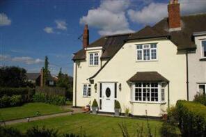 4, West View, Church Lane, Whitchurch SY13 4DZ