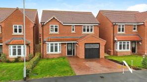 5, Ivel Crescent, Shireoaks, Worksop S81 8WF