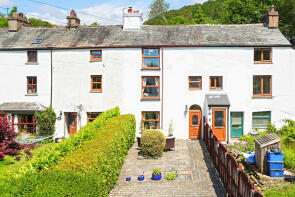 6, Low Row, Brow Edge Road, Ulverston LA12 8QH