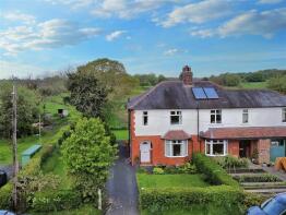Hazel Grove, Road Leading From Linstock To Old Brampton Road, Carlisle CA6 4QD