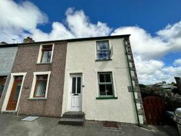 13, Newton Cross Road, Barrow-in-furness LA13 0LZ