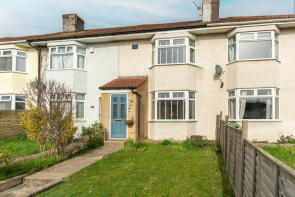 115, New Cheltenham Road, Bristol BS15 1UL