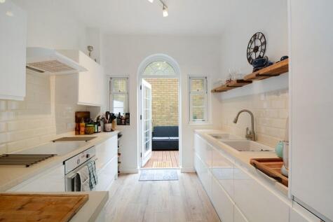 Rotherhithe Street, SE16