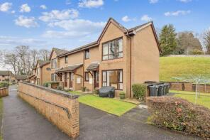 30, Holmehill Court, Dunblane FK15 0AF