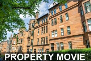 Flat 3, 58, Queensborough Gardens, Glasgow G12 9TU