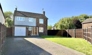 Keildon, Beehive Road, Binfield, Bracknell RG12 8TR