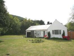 1, Tan Y Fedw, Tywyn LL36 9YU