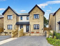 8, Old Quarry Lane, Lancaster LA1 5WH