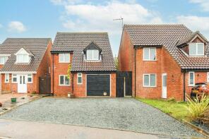 55, Links Way, Norwich NR14 6RF