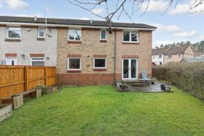 19, Malcolm Gardens, East Kilbride, Glasgow G74 1QX