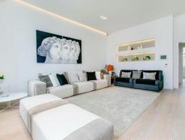 Flat 1, 54, Maddox Street, London W1S 1AY