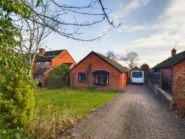 25 Cherry Trees, Hanbury Green, Leominster HR6 9NS