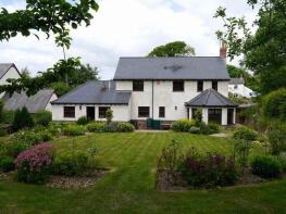 Pennyghael, Road Past South Hill Cottage, South Molton EX36 4NE