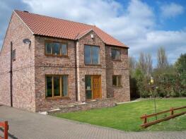 Manor Lodge, Manor Road, Goole DN14 8HY