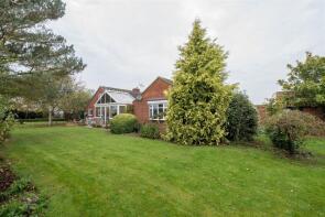 The Poplars, Station Road, Spilsby PE23 5BQ
