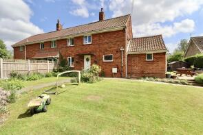 23, Grange Lane, Ingham, Lincoln LN1 2YD