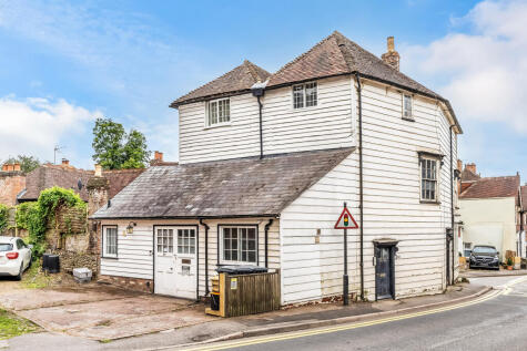 High Street, Seal, Sevenoaks, Kent