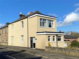 Corner House, A695 Riding Mill Main Road Through Village, Riding Mill NE44 6EE